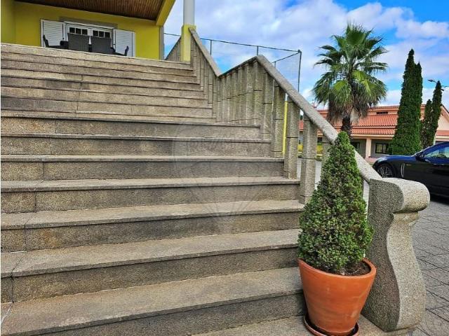 Casa alugar em Celorico De Basto, Rio Bom