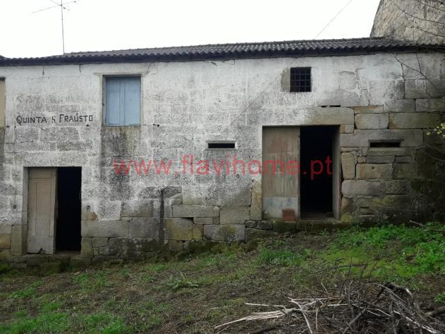 Casa venda em Chaves, Vila Real