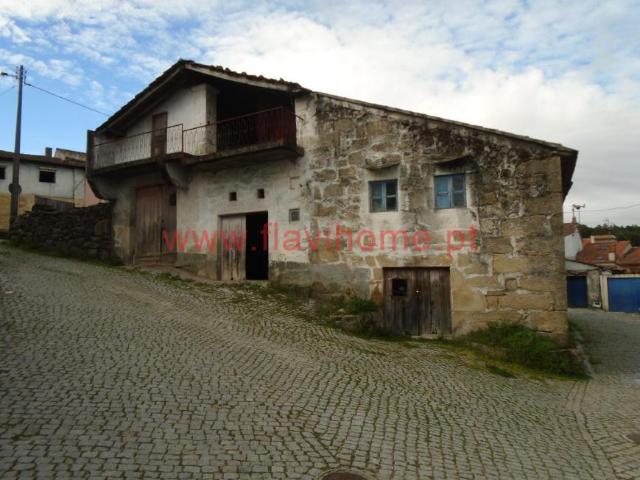 Casa venda em Chaves, Vila Real