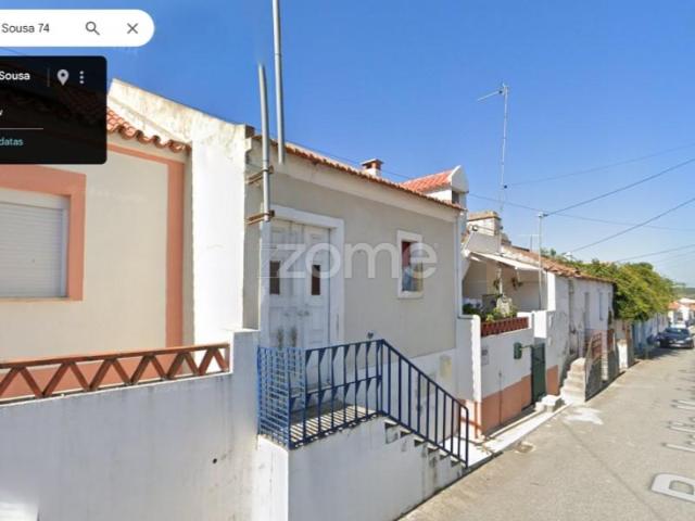 Casa venda em Coruche