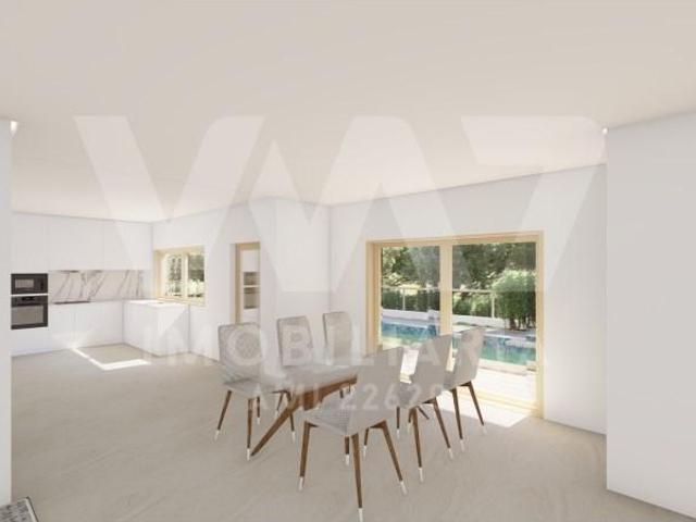 Casa venda em Castelo Branco, Canhoso