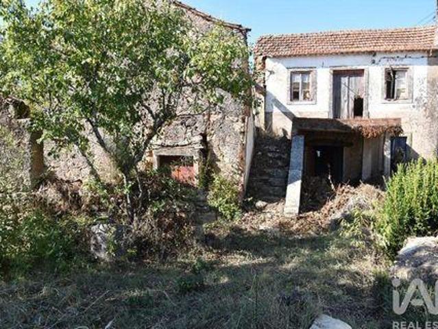 Casa venda em Telhadas, Rego Da Murta