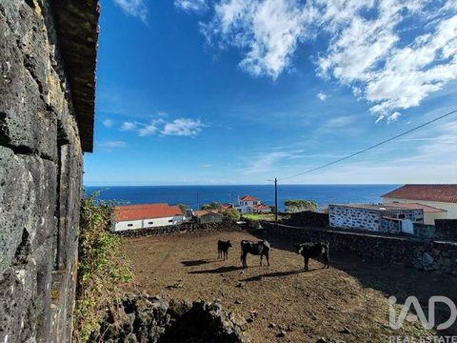 Casa venda em Ribeiras, Ilha Do Pico