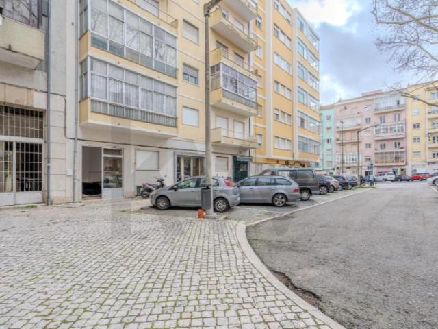 Casa venda em Lisboa