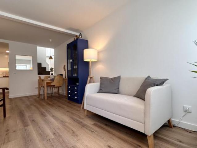 Casa alugar em Ajuda, Lisboa