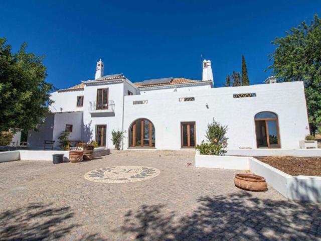 Casa alugar em Franqueada, Loulé
