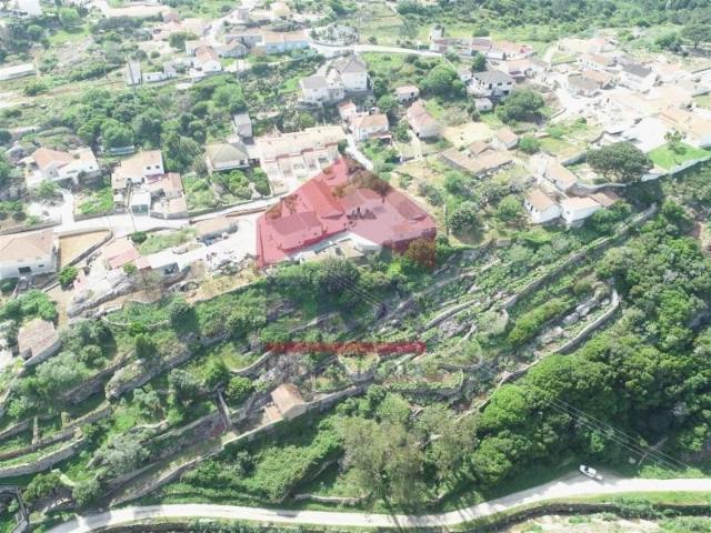 Casa venda em Casal Serrano, Lourinhã