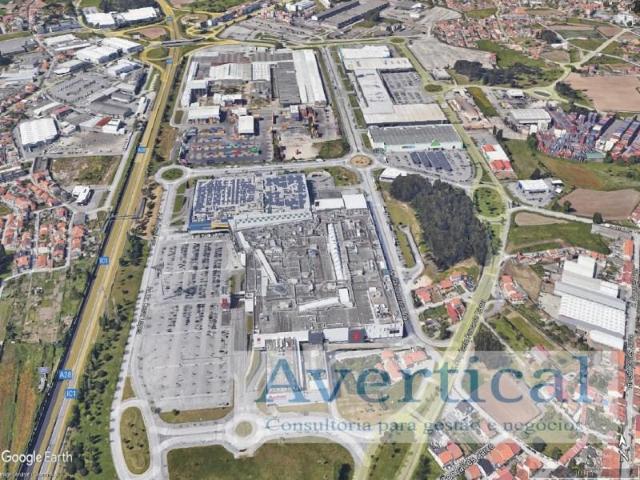 Casa alugar em Maia, Gueifães