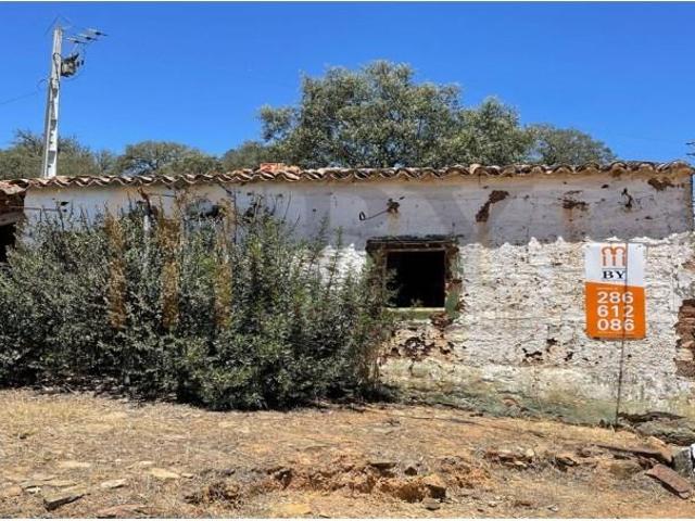 Casa venda em Corte do Pinto, Beja
