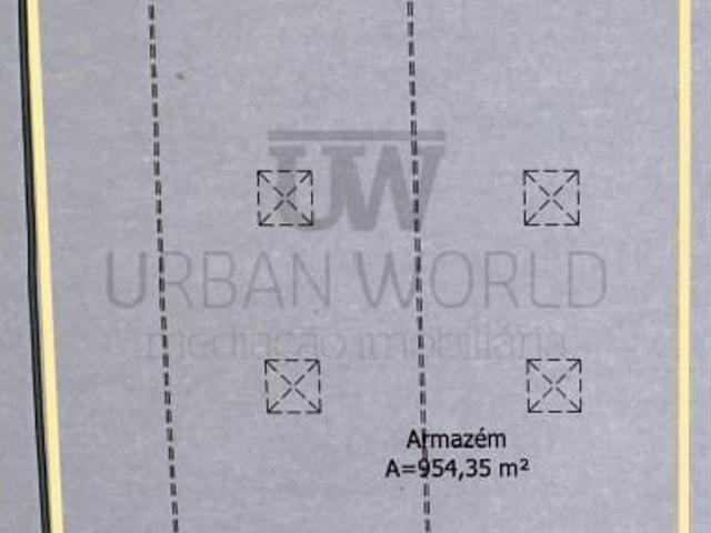 Casa alugar em Montijo, Setúbal