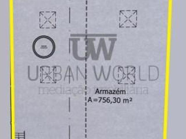 Casa alugar em Montijo, Setúbal