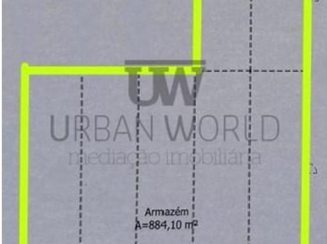 Casa alugar em Montijo, Setúbal