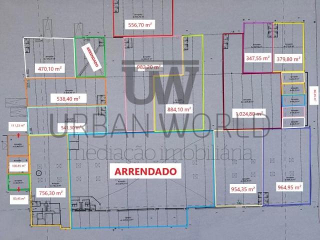 Casa alugar em Montijo, Setúbal