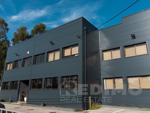 Casa alugar em Oliveira De Azeméis, Aveiro