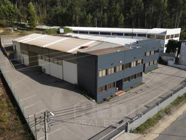 Casa alugar em Oliveira De Azeméis, Aveiro