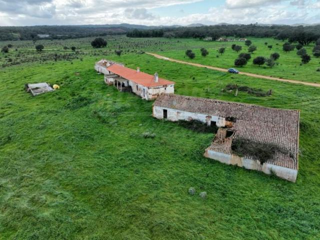 Casa venda em Ourique, Beja