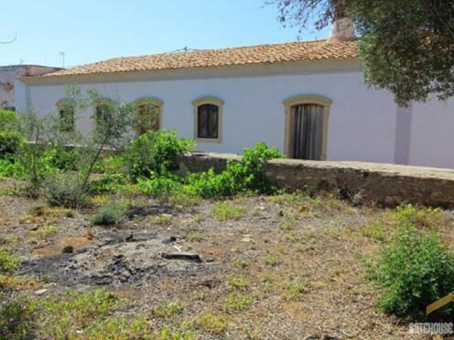 Casa venda em Paderne, Paderne