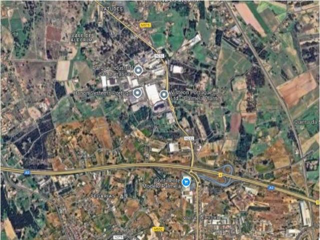 Casa alugar em Palmela, Setúbal