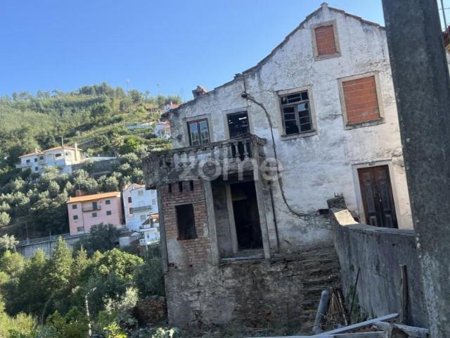 Casa venda em Pampilhosa Da Serra