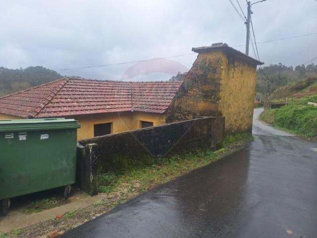 Casa venda em Paredes De Coura, Viana Do Castelo