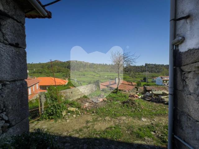 Casa venda em Paredes De Coura, Viana Do Castelo
