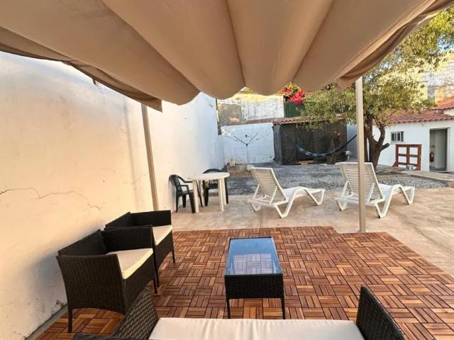 Casa alugar em Pêra