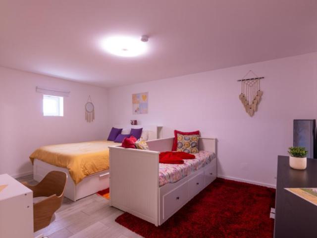 Casa alugar em Porto