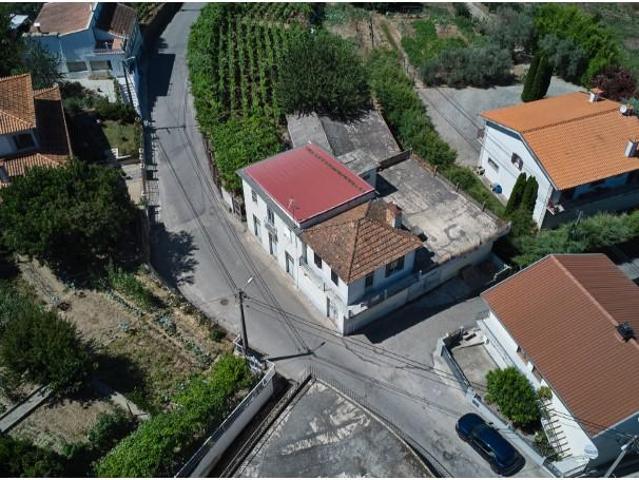 Casa venda em Peso Da Régua, Vila Real