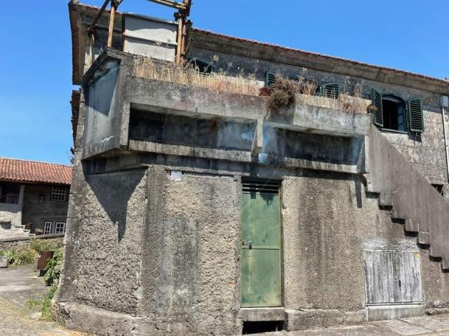 Casa venda em Grovelas São João Evangelista, Viana Do Castelo
