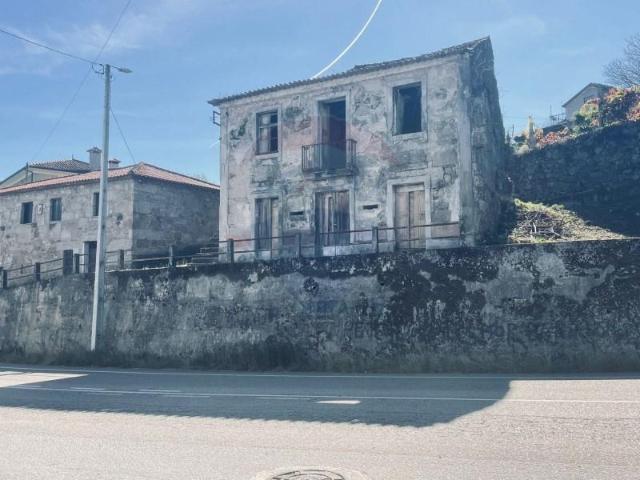 Casa venda em Grovelas São João Evangelista, Viana Do Castelo
