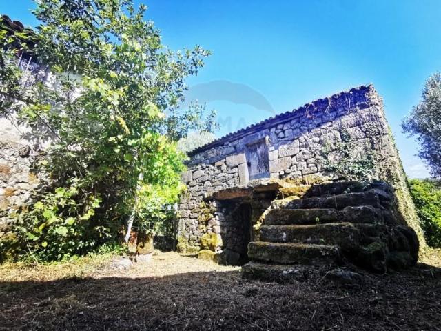 Casa venda em Grovelas São João Evangelista, Viana Do Castelo