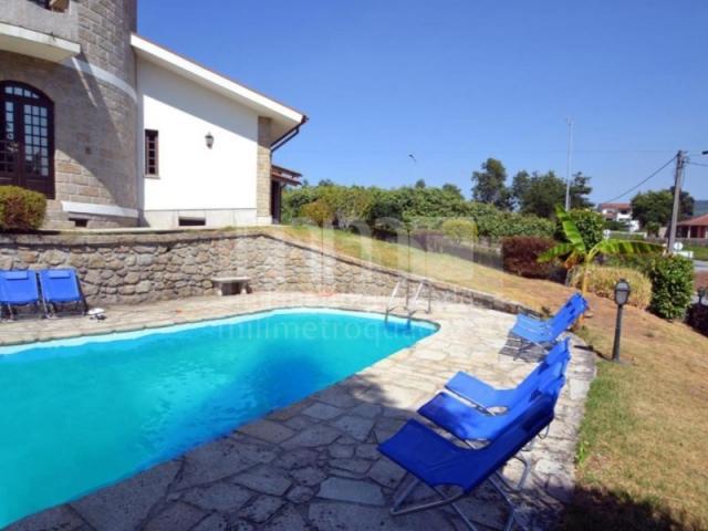 Casa venda em Ponte De Lima, Viana Do Castelo