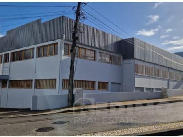 Casa alugar em São João Da Madeira, Aveiro