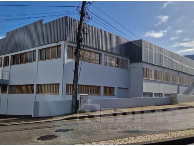 Casa alugar em São João Da Madeira, Aveiro