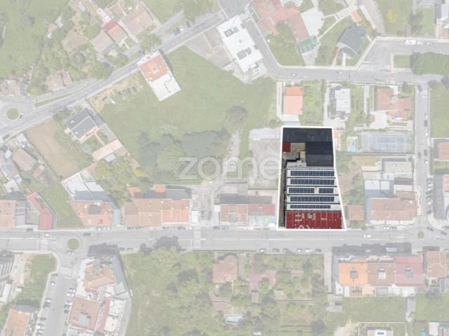 Casa alugar em São João Da Madeira, Aveiro