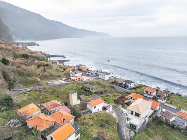 Casa alugar em São Vicente, Ilha Da Madeira