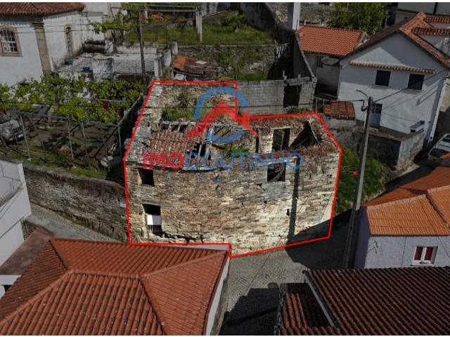 Casa venda em Sabrosa, Vila Real