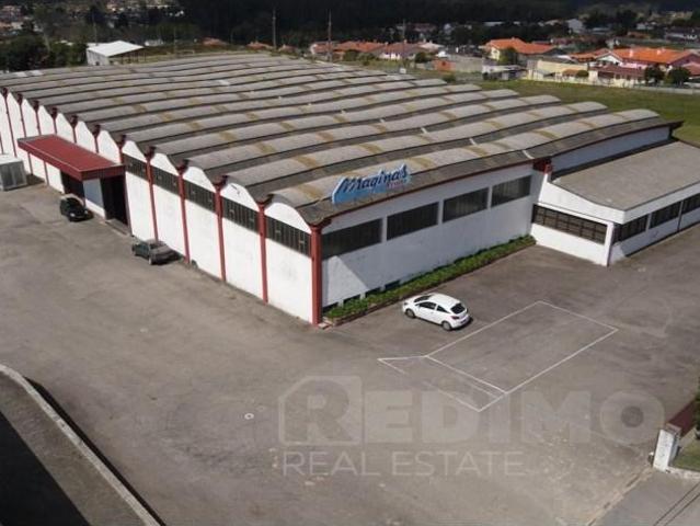 Casa venda em Santa Maria Da Feira, Aveiro
