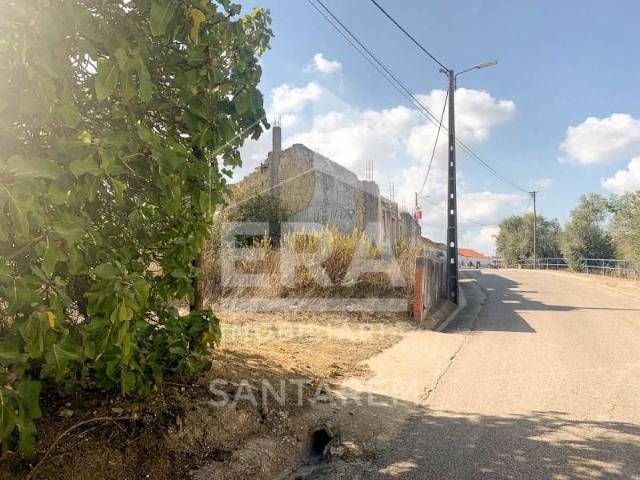 Casa venda em Santarém