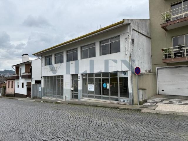 Casa alugar em Santo Tirso, Porto