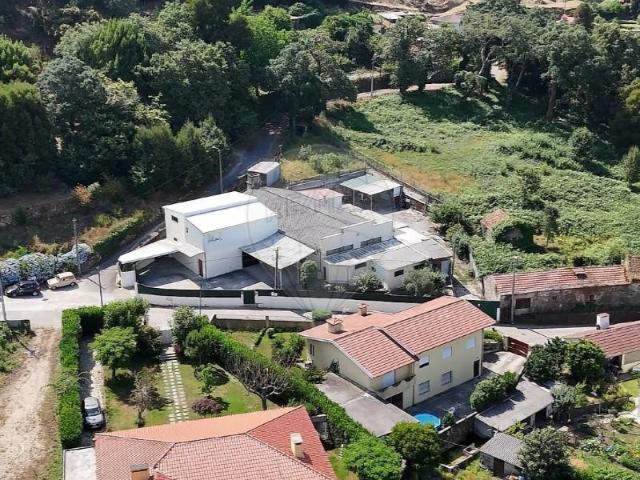 Casa alugar em Santo Tirso, Porto