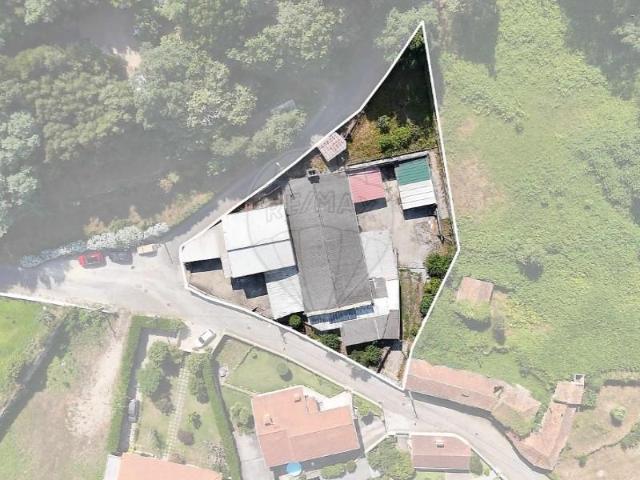 Casa alugar em Santo Tirso, Porto