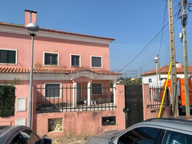 Casa venda em Aldeia de Santa Isabel, Sintra