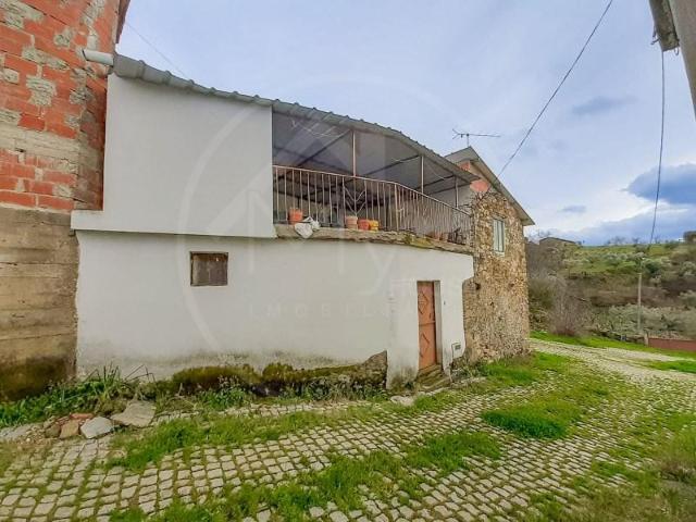 Casa venda em Argeriz, Vila Real