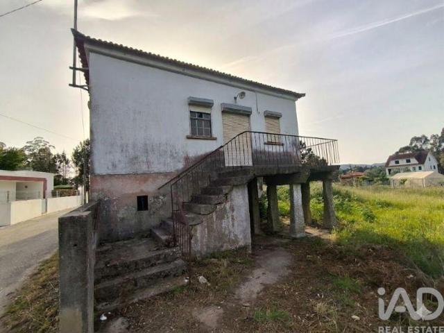 Casa venda em Rasas, Viana Do Castelo
