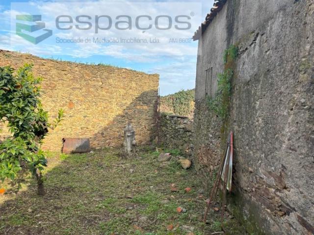 Casa venda em Castelo Branco, Vila Velha De Ródão