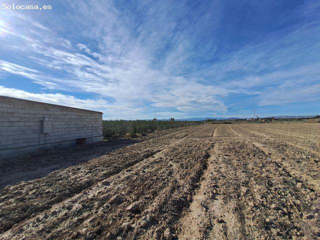 Casa en venta en El Saltador, Huércal-overa