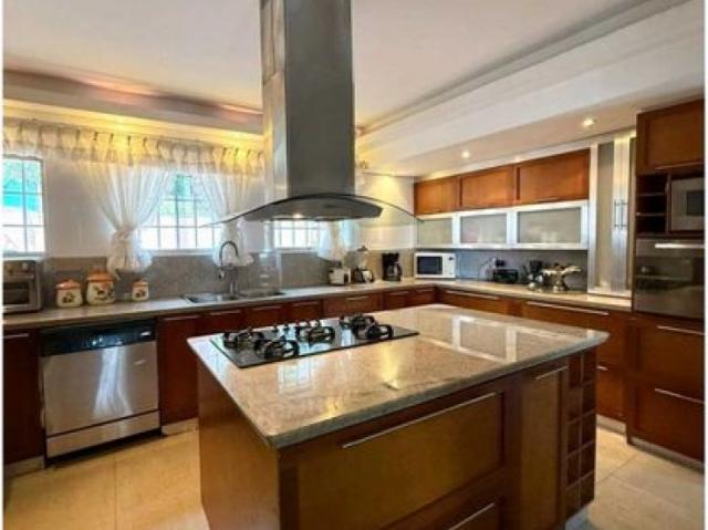 Casa en venta en Boca De Uchire, Distrito Capital