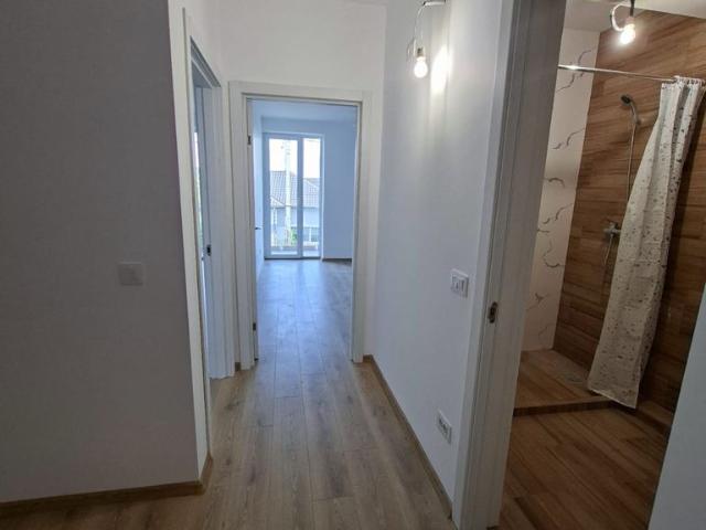 Apartament vânzări în Romani, Iași