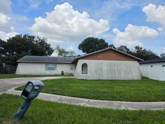 House for sale in Florida